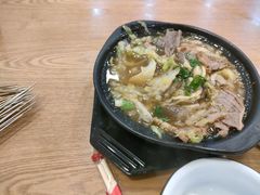 -胜泽眼镜烧烤(云霄路直营店)