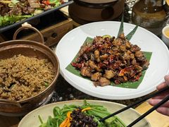 -尽善百年古院餐厅(王家老宅店)