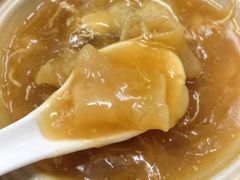-添發碗仔翅美食
