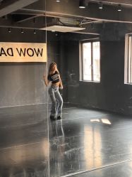 -wow舞蹈培训