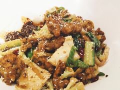 -友达面馆·酸菜鱼面(钱塘区店)