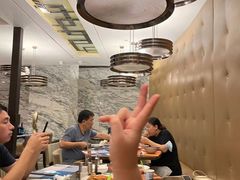 -合肥皇冠假日酒店·菲亚斯特自助餐厅(黄山路店)