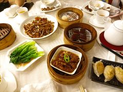 -潮福城大酒楼·潮粤菜·港式点心(阳光城店)