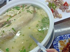 -协和菜馆(凤凰街店)