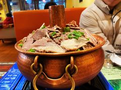 -如意林卡藏餐吧 (九寨沟店)