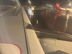 -威海大水泊国际机场