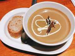 -The Diner X餐厅(青岛万象城店)