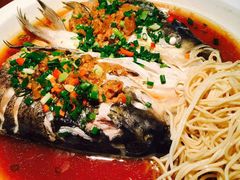 -外婆家(西红门荟聚购物中心店)