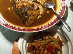 -旺顺阁鱼头泡饼(常营店)