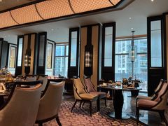 -中山保利艾美酒店-乐美中餐厅