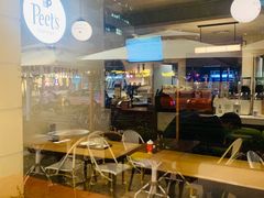 -Peet's Coffee皮爷咖啡(大学路店)