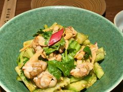 -KŌNG胶东小馆(华熙店)