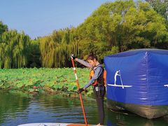 -WhaleSports户外水上运动俱乐部(朝阳公园店)