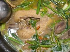 -陈江波老鸭煲(城中路店)