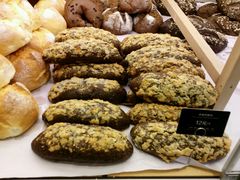 -BREAD WAY面包路·欧式面包(龙湖时代D馆店)