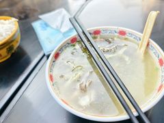 -陈记汤饭(水巷口店)