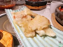 -七八冷面·延边朝鲜族美食(圣熙八号店)