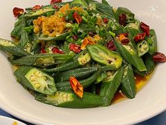 -阿毛饭店(和义路店)