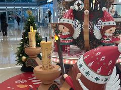 -浩海火燒雲傣家菜(芮欧百货店)