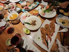 -味见·荣家(亚泰大街店)