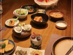 -和彩放题餐厅(酒仙桥店)