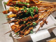 -有局·成都市井烧烤·精酿啤酒(双楠店)
