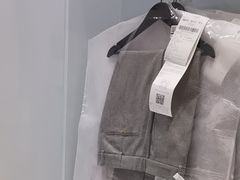 -福奈特洗衣洗鞋(宝华广场店)