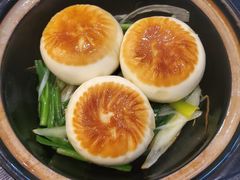 -御花园·粤菜·海鲜火锅(中山公园店)