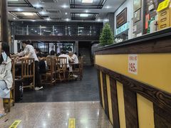 -盈田盈粥庄(黄兴公园店)
