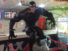 -天幕新彩云国际影城(激光巨幕店)