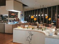-杭州滨江世融艾美酒店·新食谱全日餐厅
