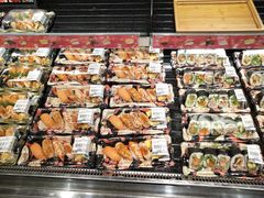-AEON永旺超市(天津津南店)