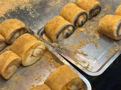 -朝鲜族打糕(时尚天河店)