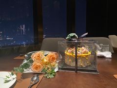 -小苍兰风铃草蛋糕甜品(沈阳店)