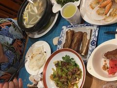 -糟粕醋·椰苑海南菜餐厅(亚龙湾天域酒店)