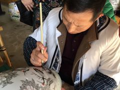 -景德镇古窑民俗博览区