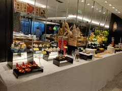 -浙江饭店-喝彩自助餐厅(延安路店)