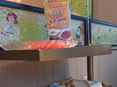 -海底捞大排档火锅(悦荟广场店)