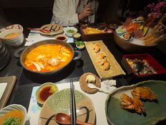 -花潮料理艺食馆(成都万象城店)