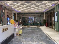 -星仕力游泳健身(滨江店)
