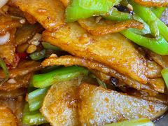 -孟记粥铺·家常菜·烧烤·粥(亚运村店)