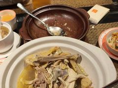 -老客家·客家菜(万达店)