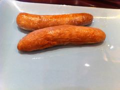烤香肠-必胜客(滨江店)