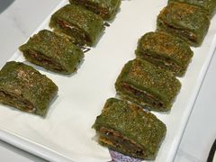 -阿露佳·舌尖上的安吉菜