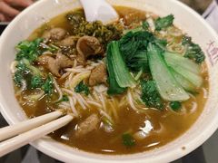 -无名缘米粉(龙德广场店)