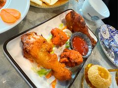 -木尔坦·Multan巴基斯坦清真餐厅halal(大智嘉园店)