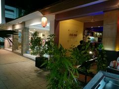 -Mai Mai Restaurant
