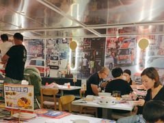 -食大利香港茶餐厅(南亚风情第一城店)
