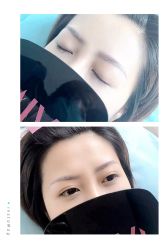 -MIVI野生眉纹绣纹眉