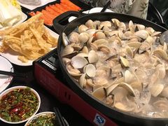 -拾下卜卜贝•海鲜火锅